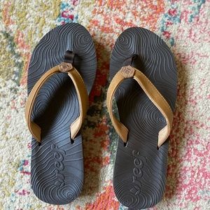 REEF Sandals
